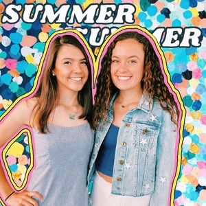 Meet your Posher, Kathryn